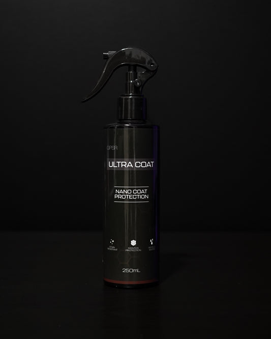 Ultra Coat - Nano Coating Protection [GPSR]