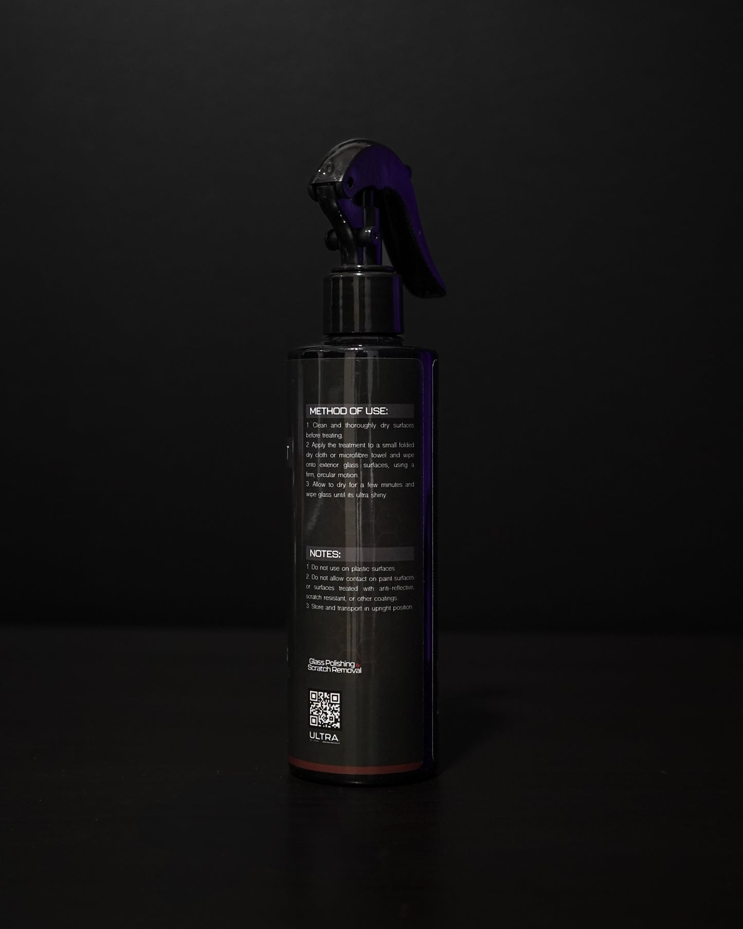 Ultra Coat - Nano Coating Protection [GPSR]