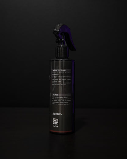 Ultra Coat - Nano Coating Protection [GPSR]