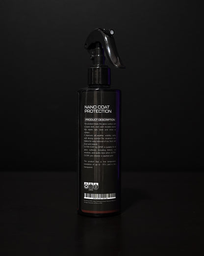 Ultra Coat - Nano Coating Protection [GPSR]