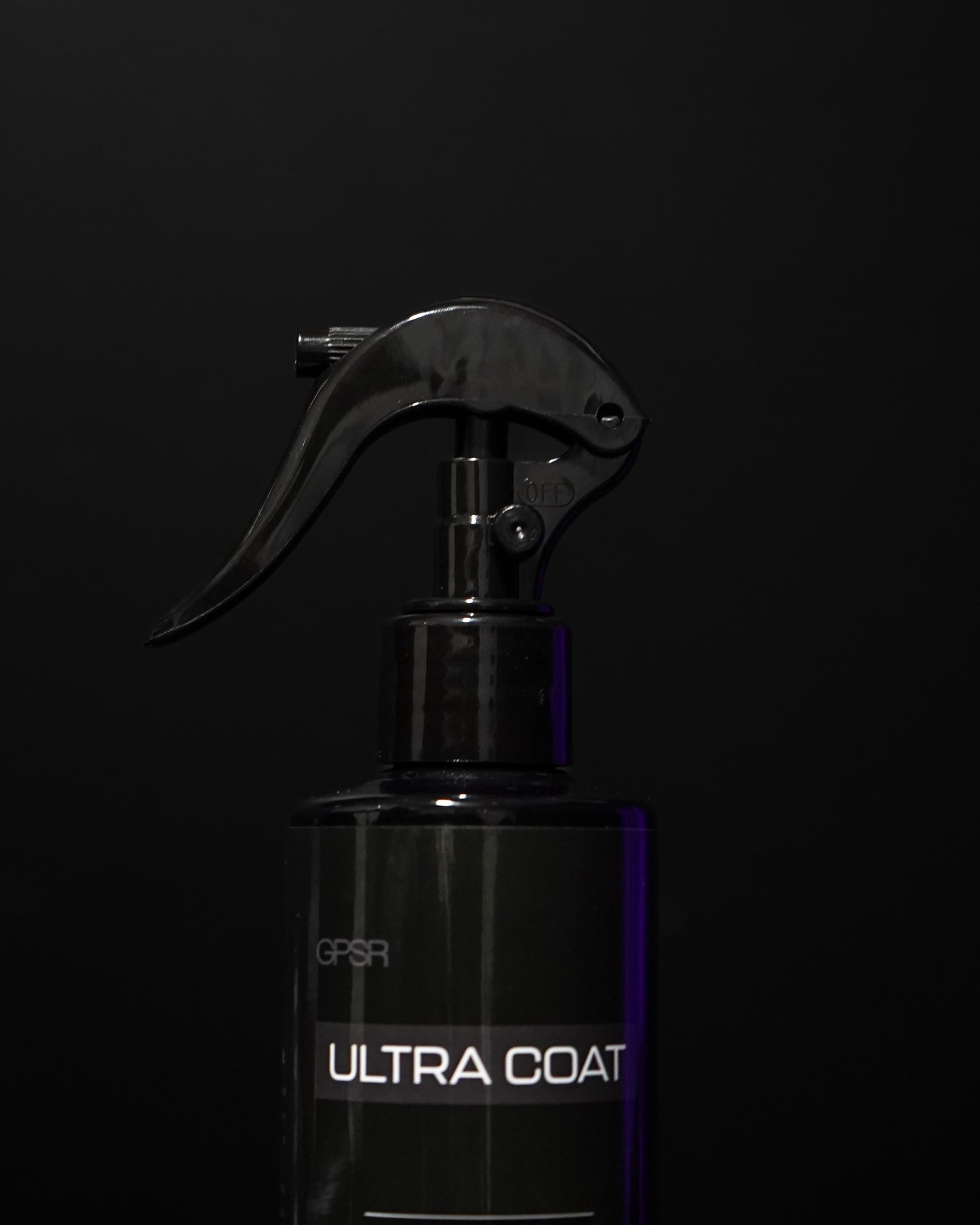 Ultra Coat Bottles X2 - Bundle - Nano Coating Protection [GPSR]